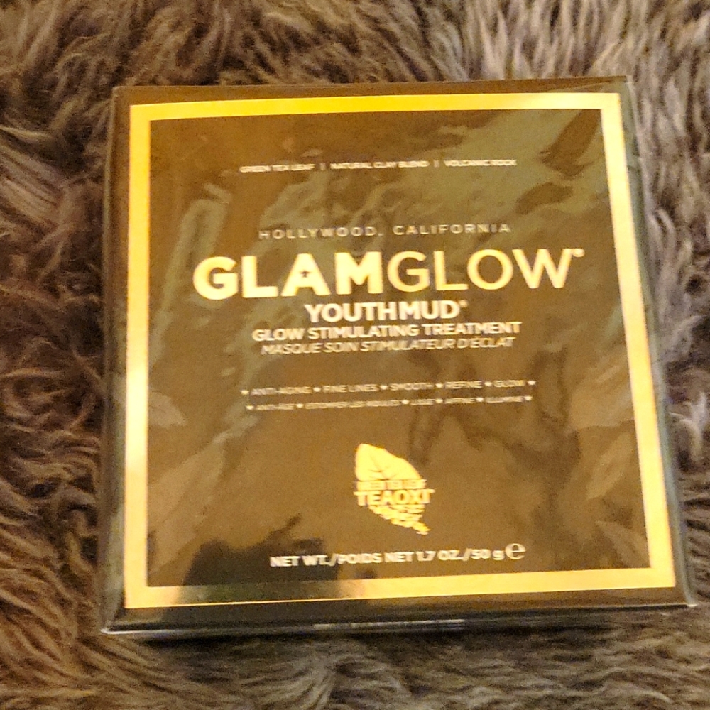 Glamglow Youthmud